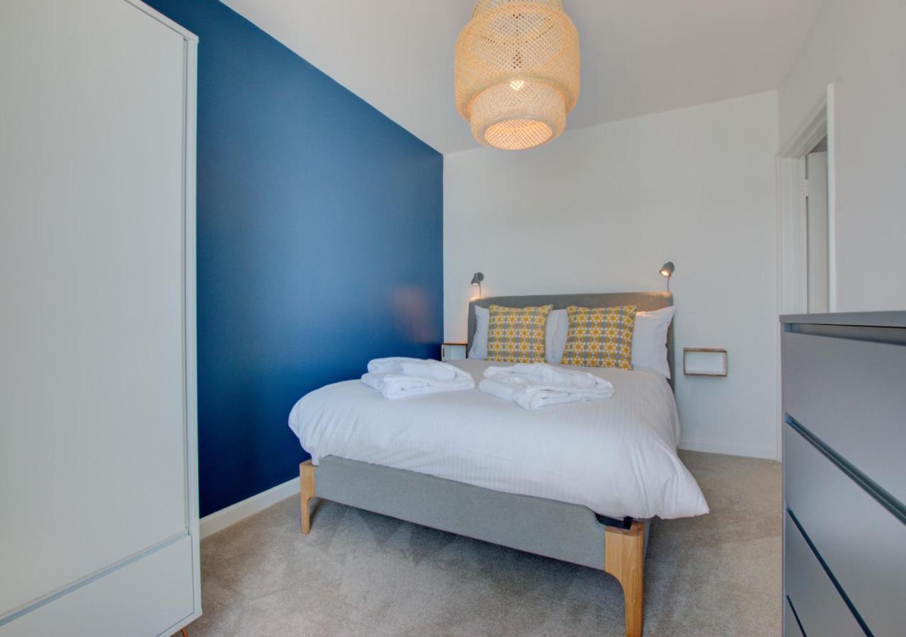 Villa Mott House Porthleven Exterior foto